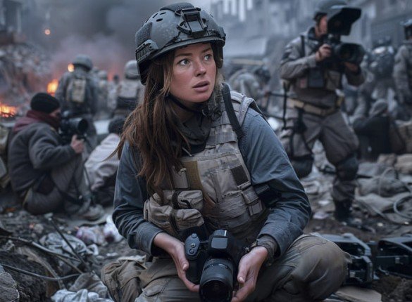 Why the Comfort Women’s Story Must Never Be Forgotten