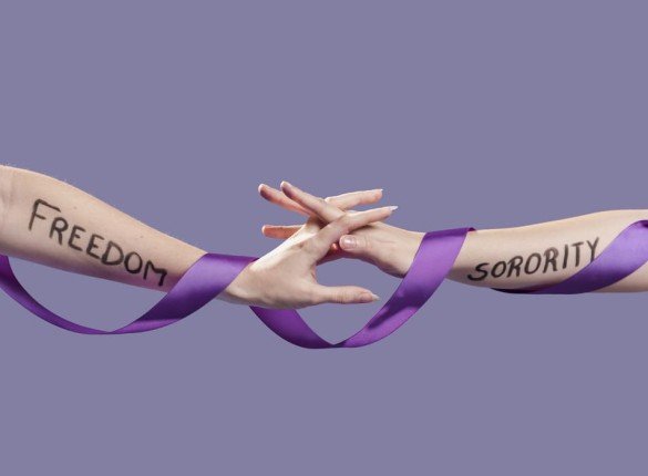 How Proofreading and Editing Clarify Women’s Rights Reporting