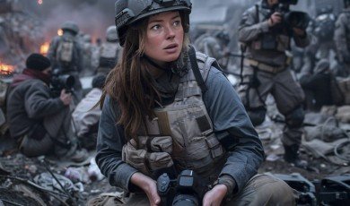 Why the Comfort Women’s Story Must Never Be Forgotten